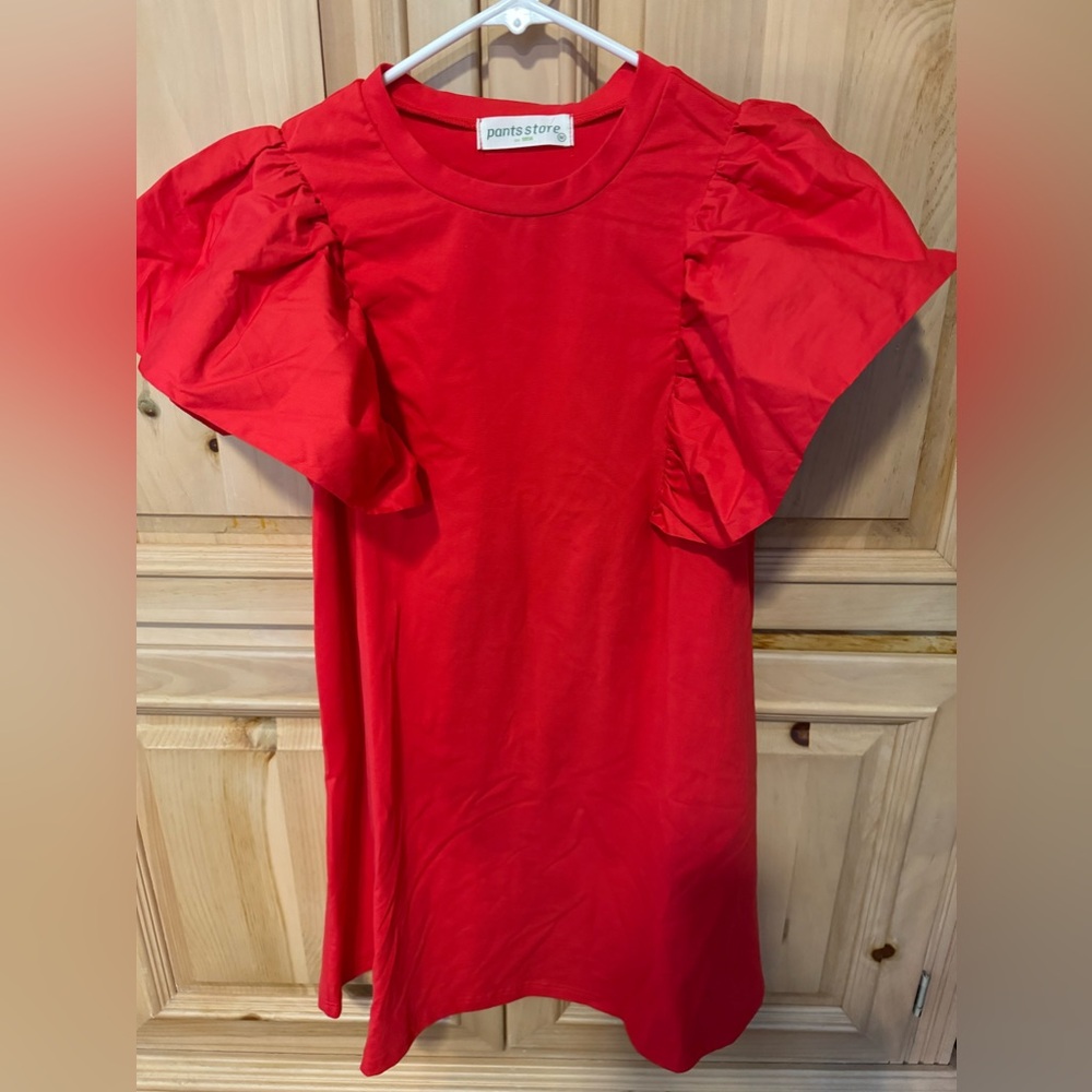 Pants Store Dress/ Size M